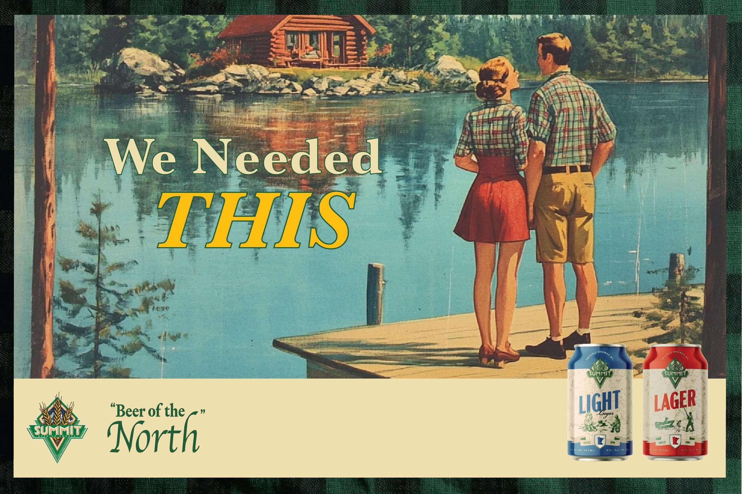 Summit Brewing: Reclaiming the Spirit of Craft in the North